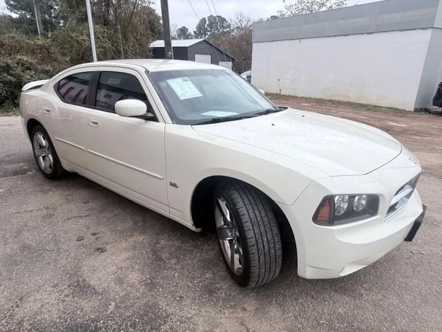 2010 Dodge Charger 6th Gen - Image 3 of 19