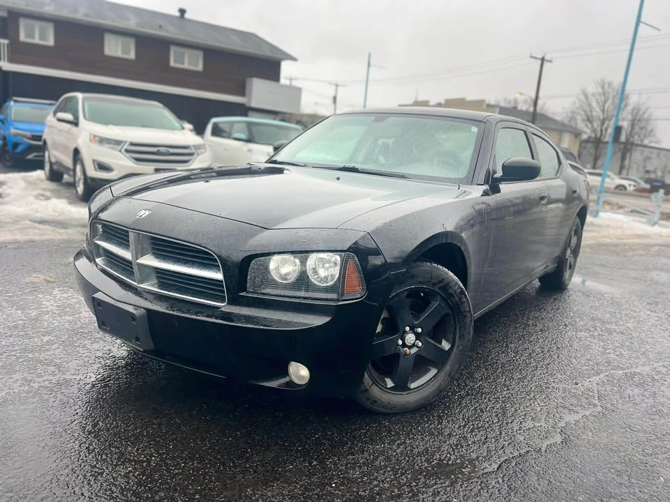 2010 Dodge Charger 6th Gen - Image 6 of 13