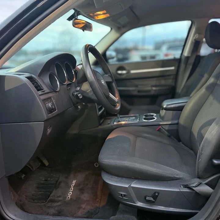 2010 Dodge Charger 6th Gen - Image 7 of 13