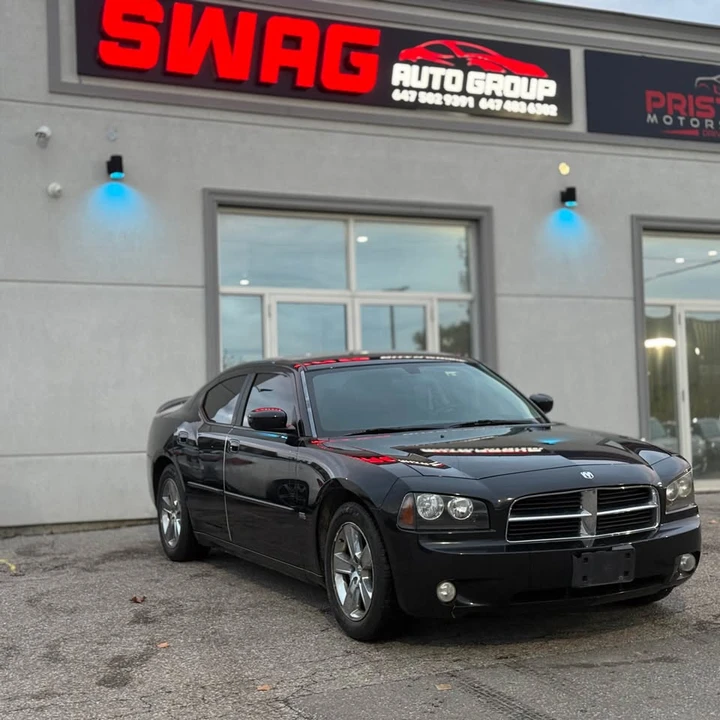 2010 Dodge Charger 6th Gen - Image 2 of 13