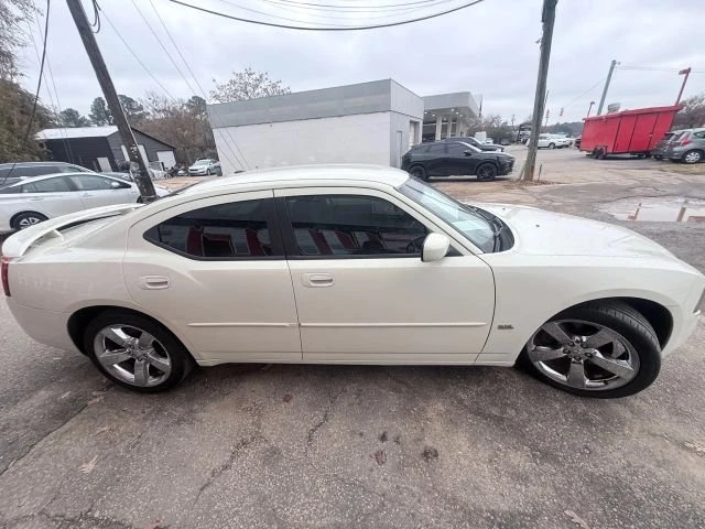 2010 Dodge Charger 6th Gen - Image 4 of 19