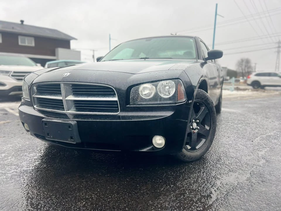 2010 Dodge Charger 6th Gen - Image 2 of 13