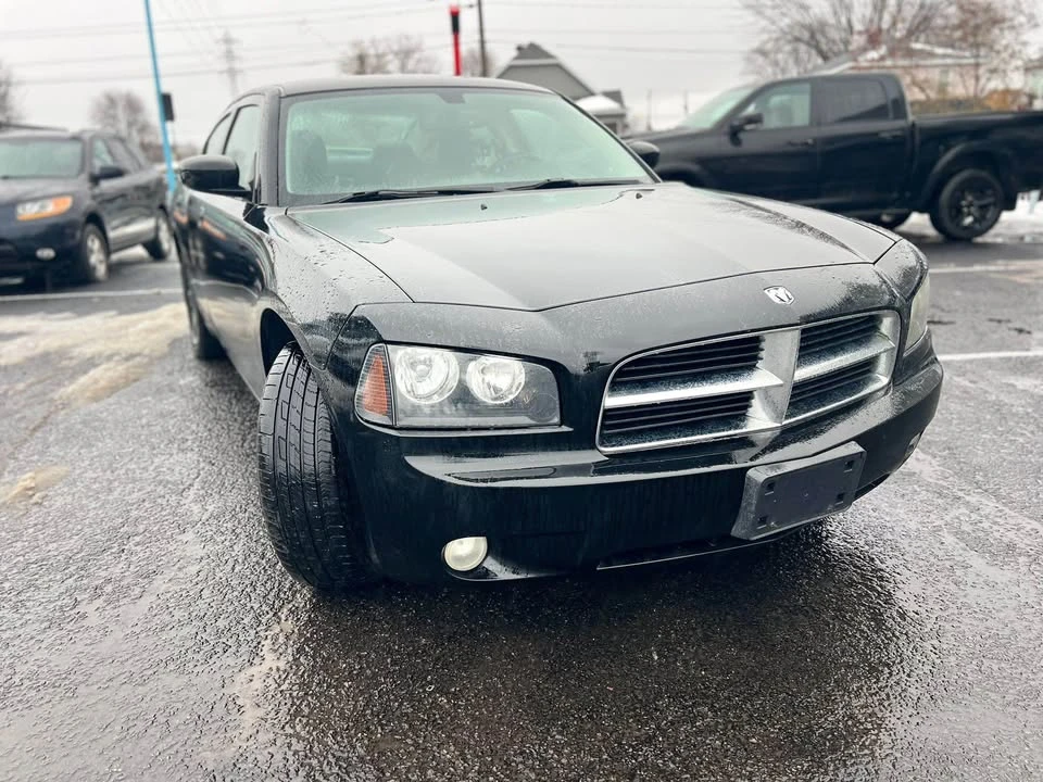 2010 Dodge Charger 6th Gen - Image 7 of 13