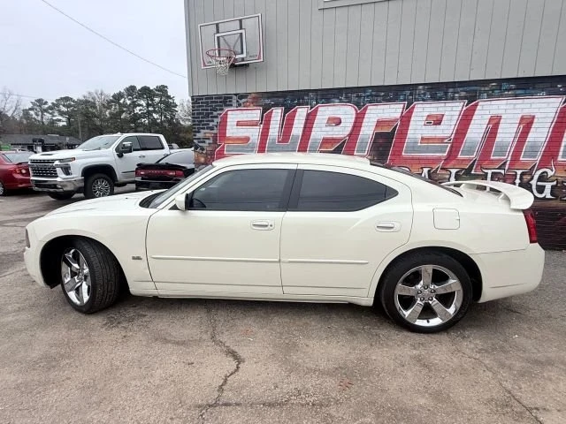 2010 Dodge Charger 6th Gen - Image 10 of 19