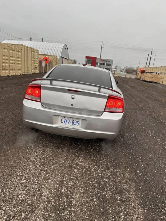 2010 Dodge Charger 6th Gen - Image 2 of 7