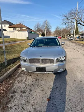 2010 Dodge Charger