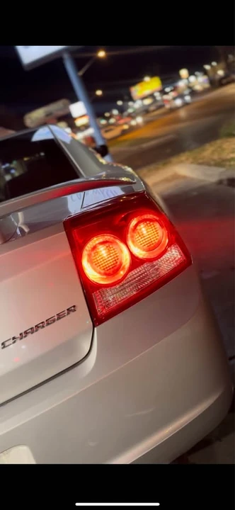 2010 Dodge Charger 6th Gen - Image 6 of 6