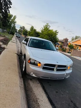 2010 Dodge Charger