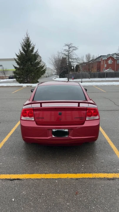 2010 Dodge Charger 6th Gen - Image 5 of 10
