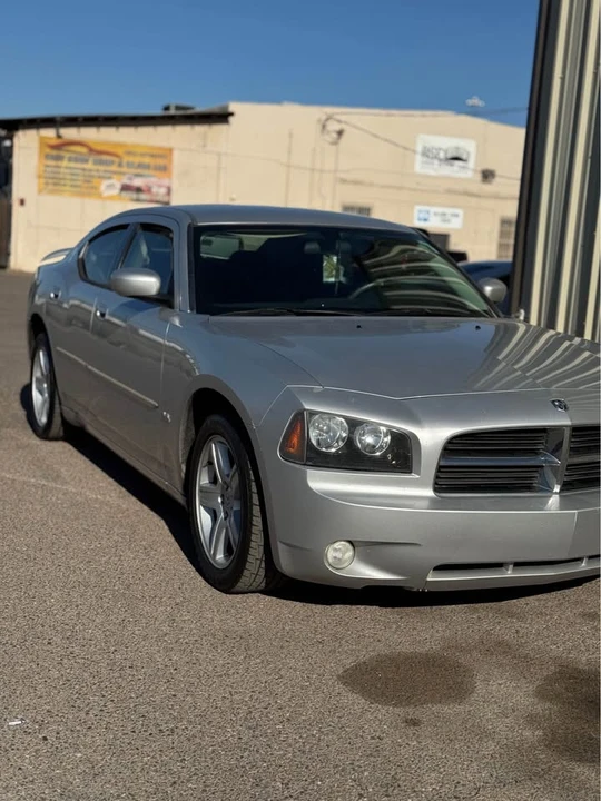 2010 Dodge Charger 6th Gen - Image 5 of 6