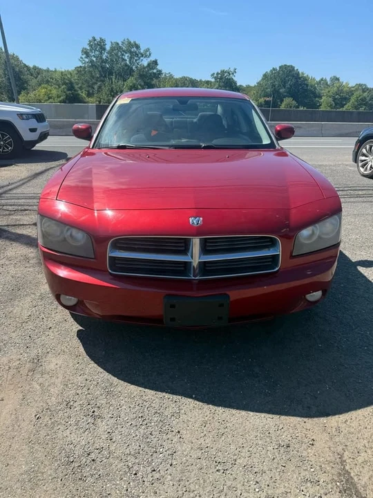 2010 Dodge Charger 6th Gen - Image 2 of 9