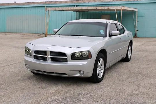 2010 Dodge Charger
