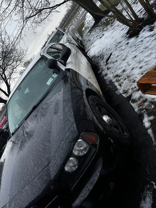 2010 Dodge Charger 6th Gen - Image 3 of 3