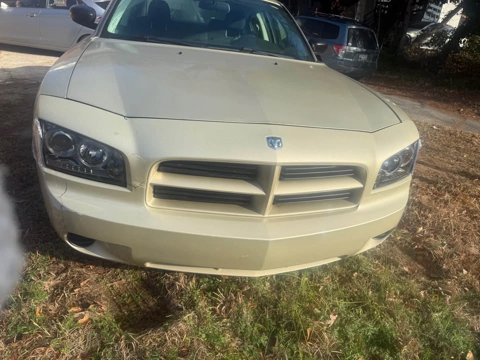 2010 Dodge Charger 6th Gen - Image 7 of 15