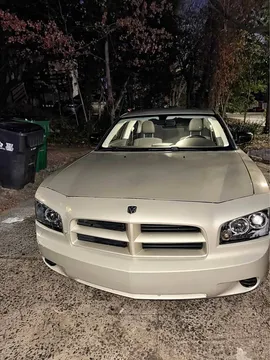 2010 Dodge Charger Pursuit 5.7L Hemi V8