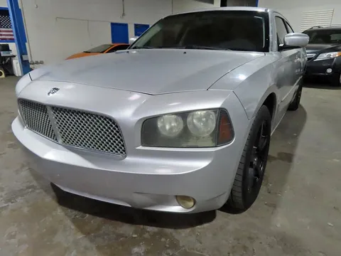 2010 Dodge Charger