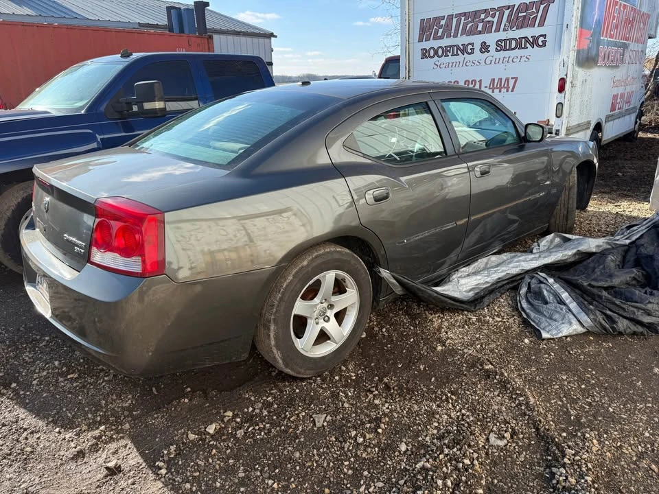 2010 Dodge Charger 6th Gen - Image 2 of 3