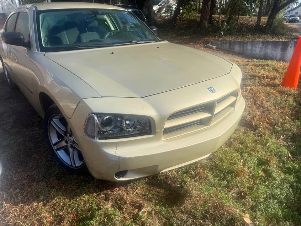 2010 Dodge Charger 6th Gen - Image 8 of 15