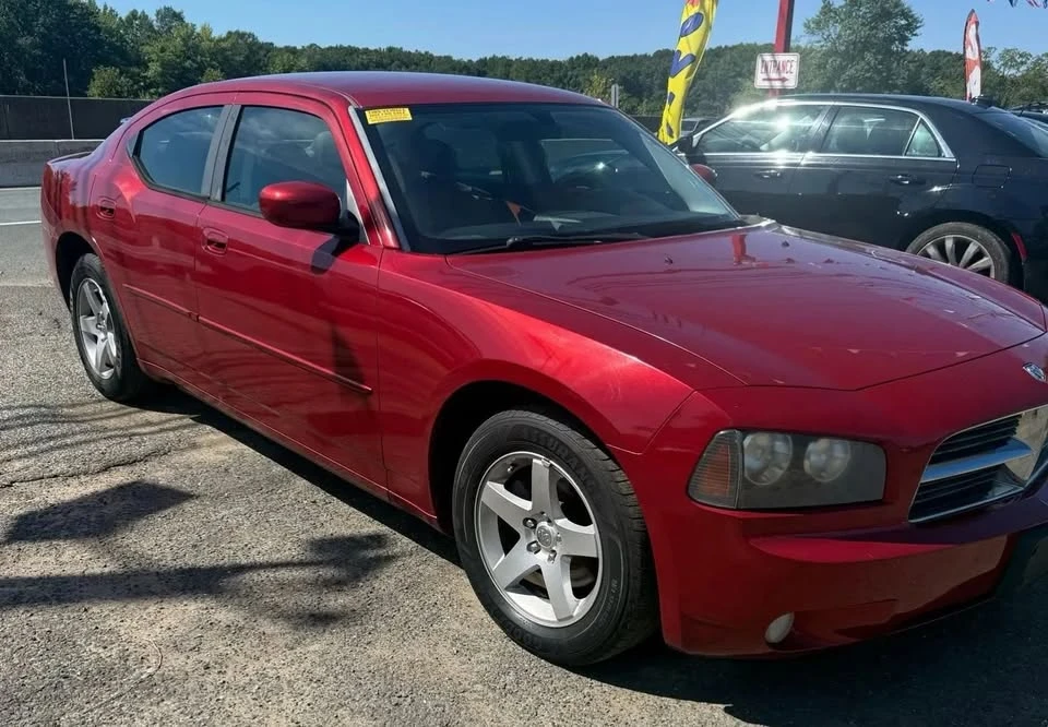 2010 Dodge Charger 6th Gen - Image 3 of 9