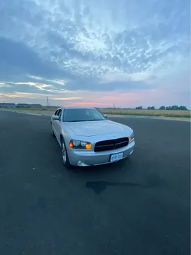 2010 Dodge Charger
