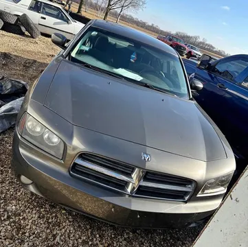 2010 Dodge Charger