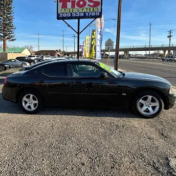 2010 Dodge Charger V6