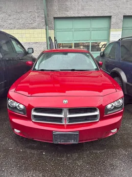 2010 Dodge Charger