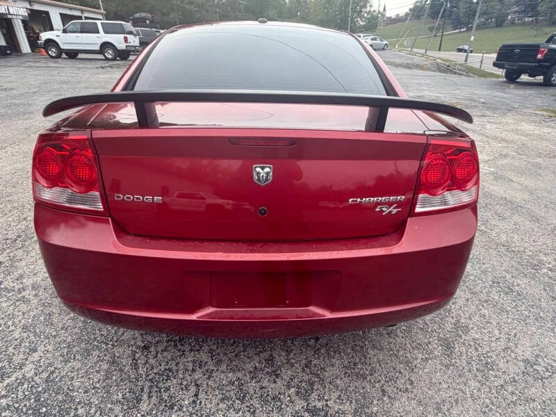 2010 Dodge Charger 6th Gen - Image 9 of 19