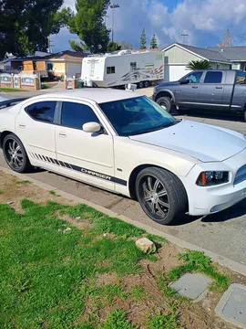 2010 Dodge Charger