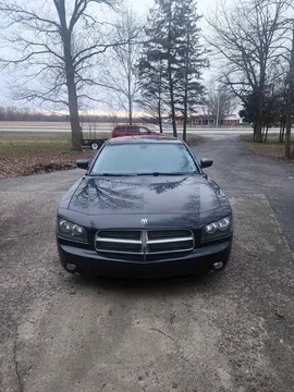 2010 Dodge Charger