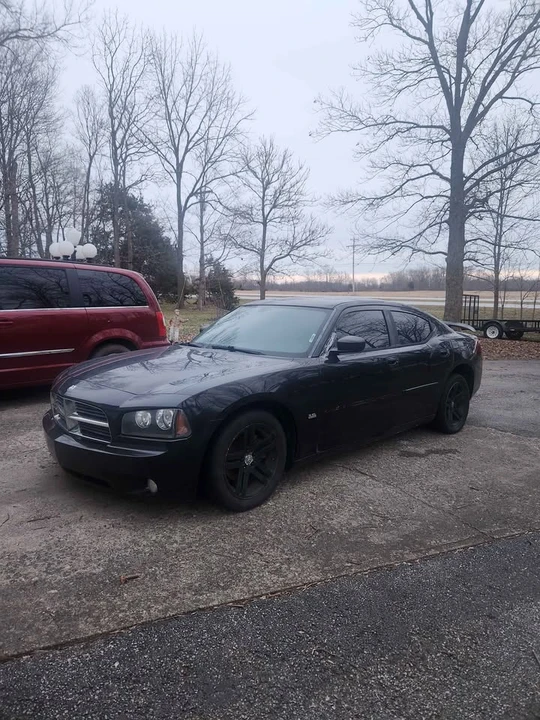 2010 Dodge Charger 6th Gen - Image 4 of 7