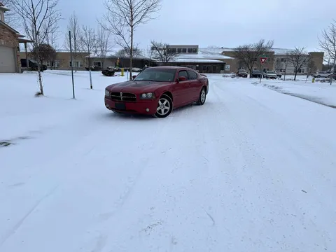 2010 Dodge Charger SXT