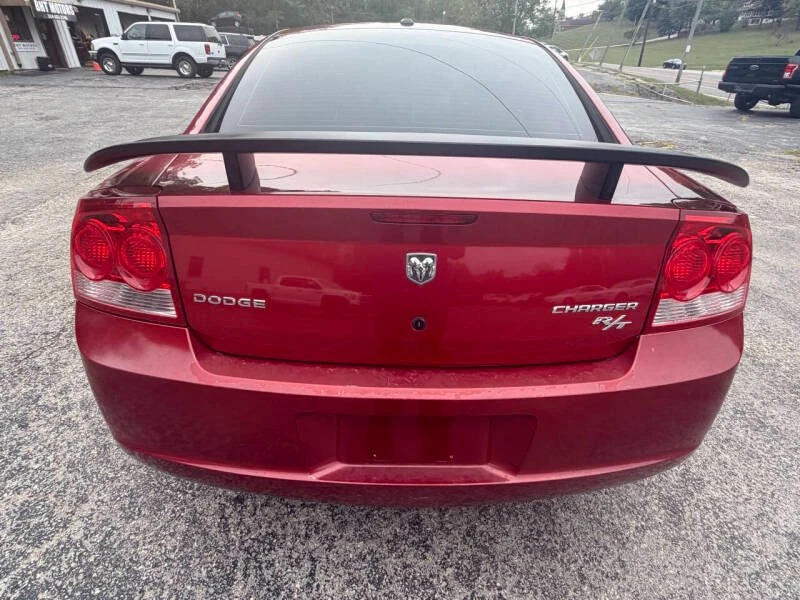 2010 Dodge Charger 6th Gen - Image 7 of 19