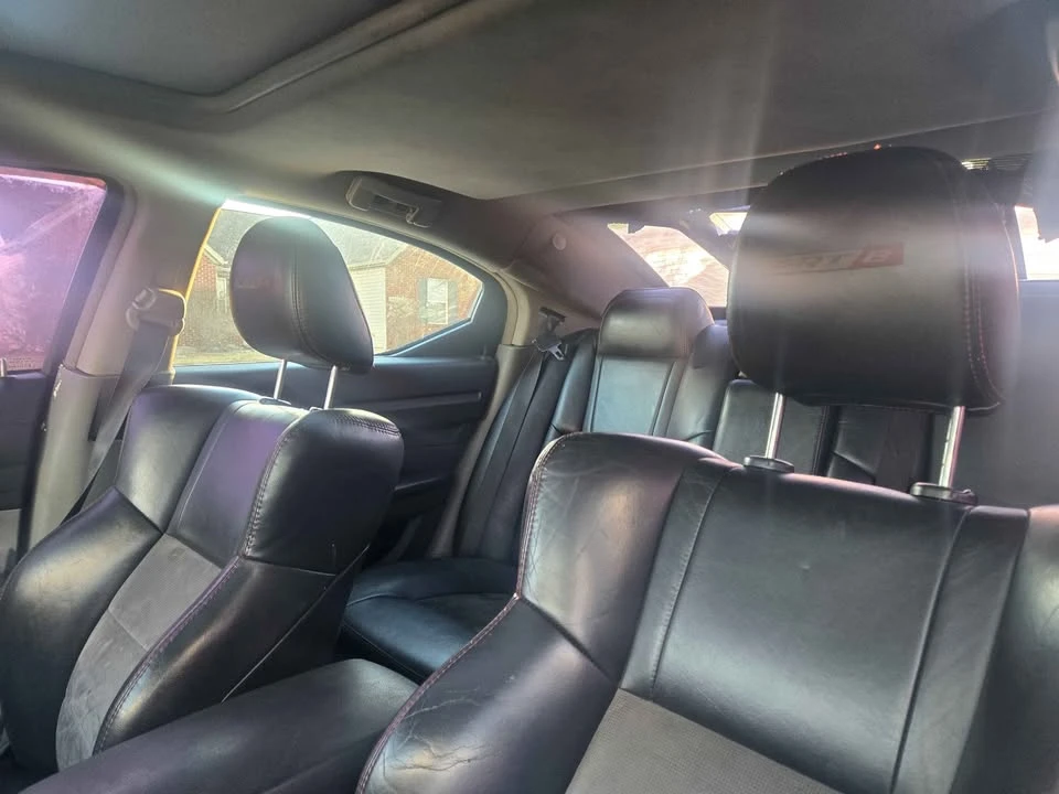 2010 Dodge Charger 6th Gen - Image 14 of 15