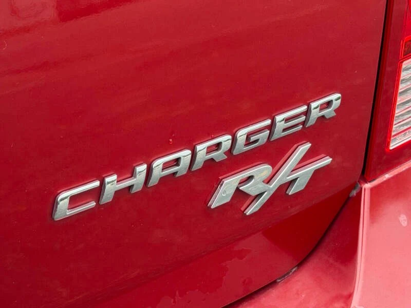 2010 Dodge Charger 6th Gen - Image 19 of 19