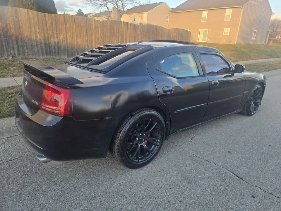 2010 Dodge Charger 6th Gen - Image 7 of 15