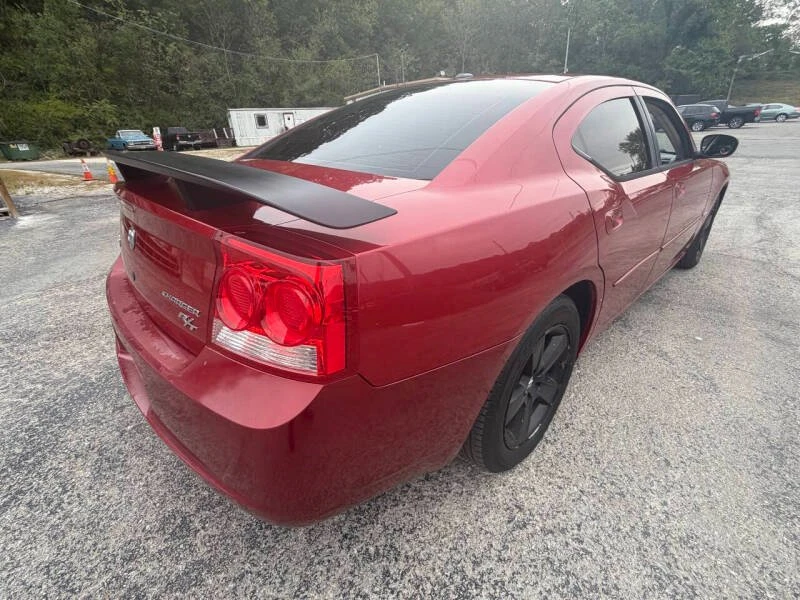 2010 Dodge Charger 6th Gen - Image 8 of 19