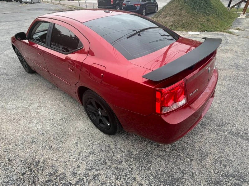 2010 Dodge Charger 6th Gen - Image 6 of 19