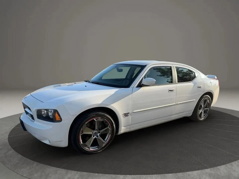 2010 Dodge Charger 6th Gen - Image 2 of 12