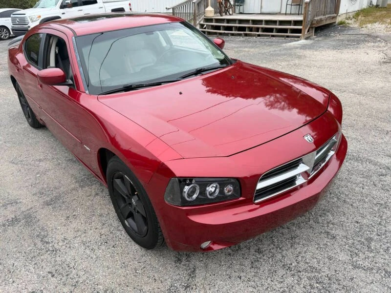 2010 Dodge Charger 6th Gen - Image 3 of 19