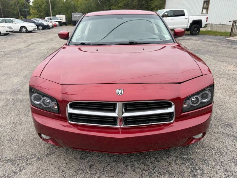2010 Dodge Charger 6th Gen - Image 2 of 19