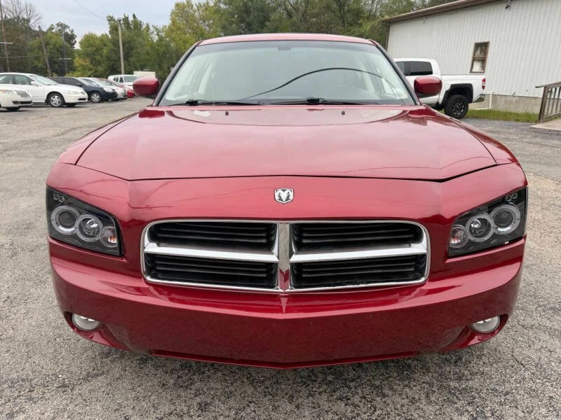2010 Dodge Charger 6th Gen - Image 5 of 19