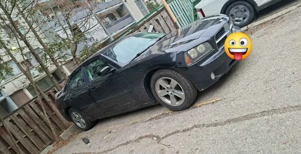 2010 Dodge Charger 6th Gen - Image 2 of 9