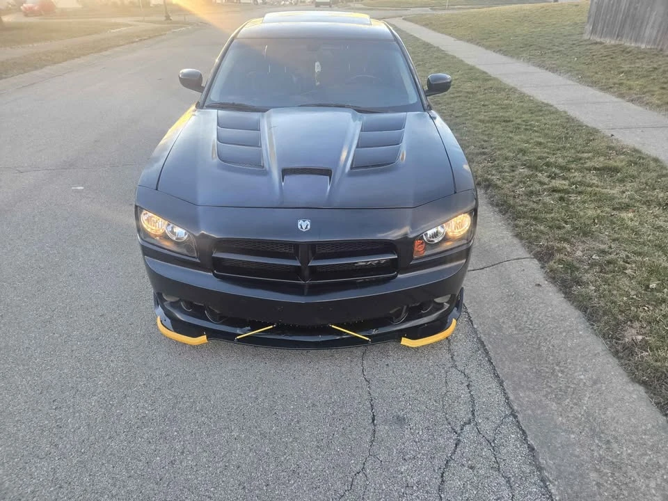 2010 Dodge Charger 6th Gen - Image 2 of 15