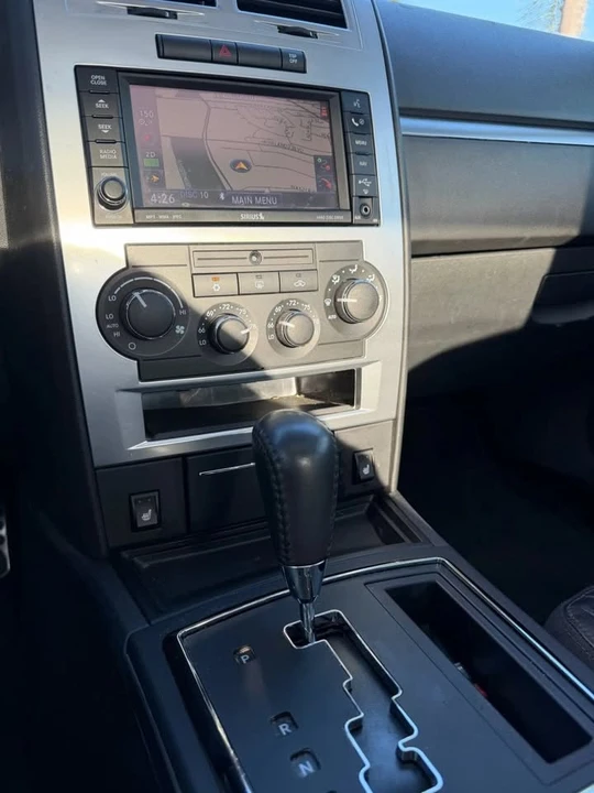 2010 Dodge Charger 6th Gen - Image 10 of 12