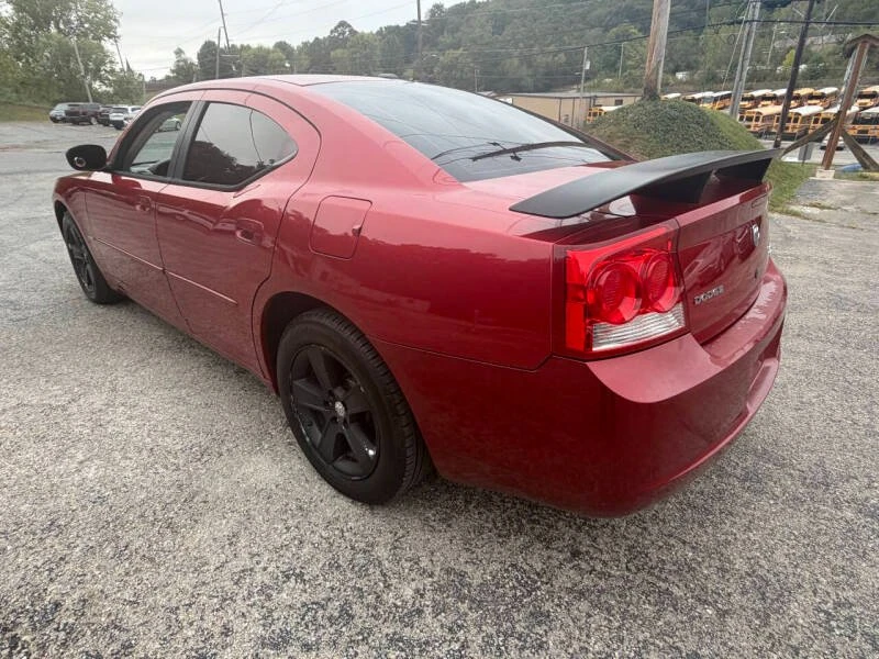 2010 Dodge Charger 6th Gen - Image 4 of 19