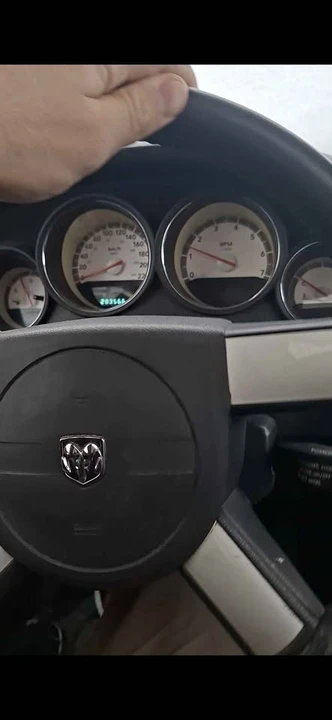 2010 Dodge Charger 6th Gen - Image 9 of 9