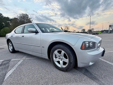 2010 Dodge Charger