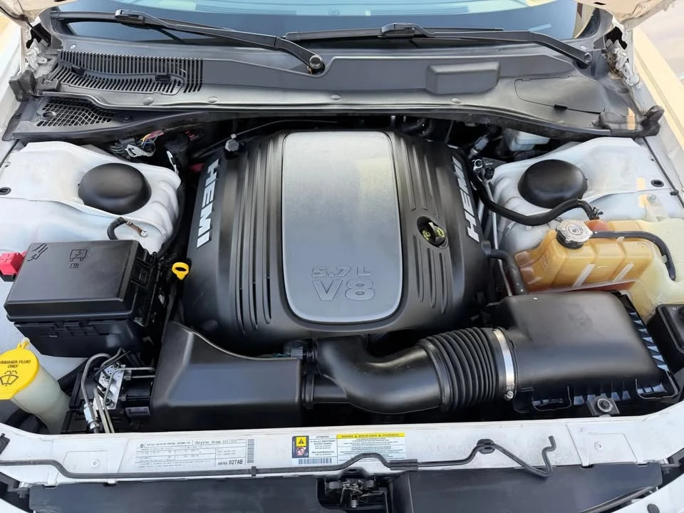 2010 Dodge Charger 6th Gen - Image 12 of 12