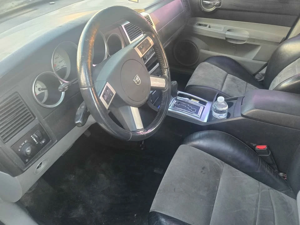 2010 Dodge Charger 6th Gen - Image 13 of 15